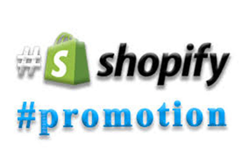 I Will Do Your Shopify Viral Promotion Website Traffic with Low Bounce Rate