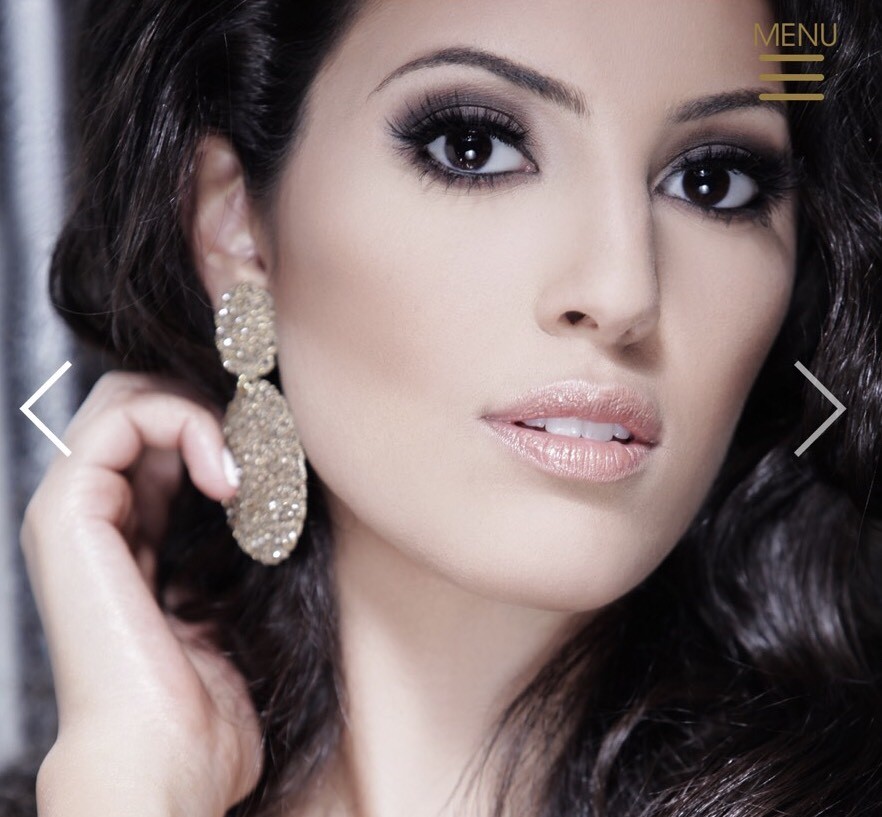 ErwinGomez.com Website Domain Name Easily Brandable! Salons And Makeup KARMA