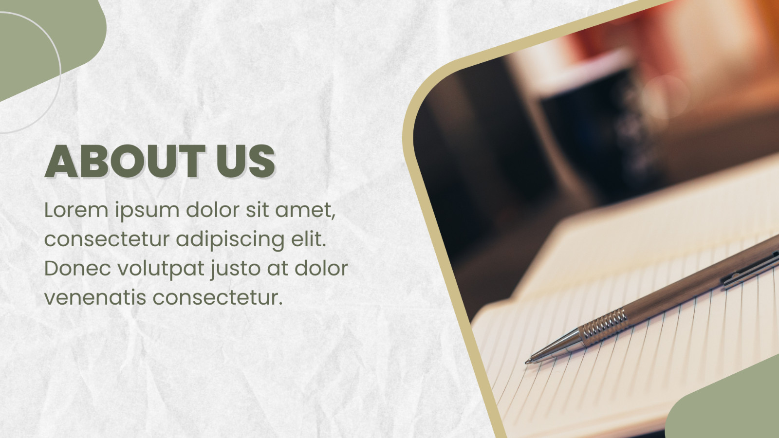 WP Theme-Blog Website-Minimalist Business Proposal Presentation Template-Busines
