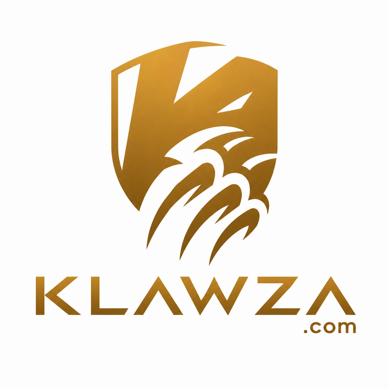 Klawza .com Brandable Business DOMAIN NAME FOR SALE. Tech, AI, Sports, Catchy.
