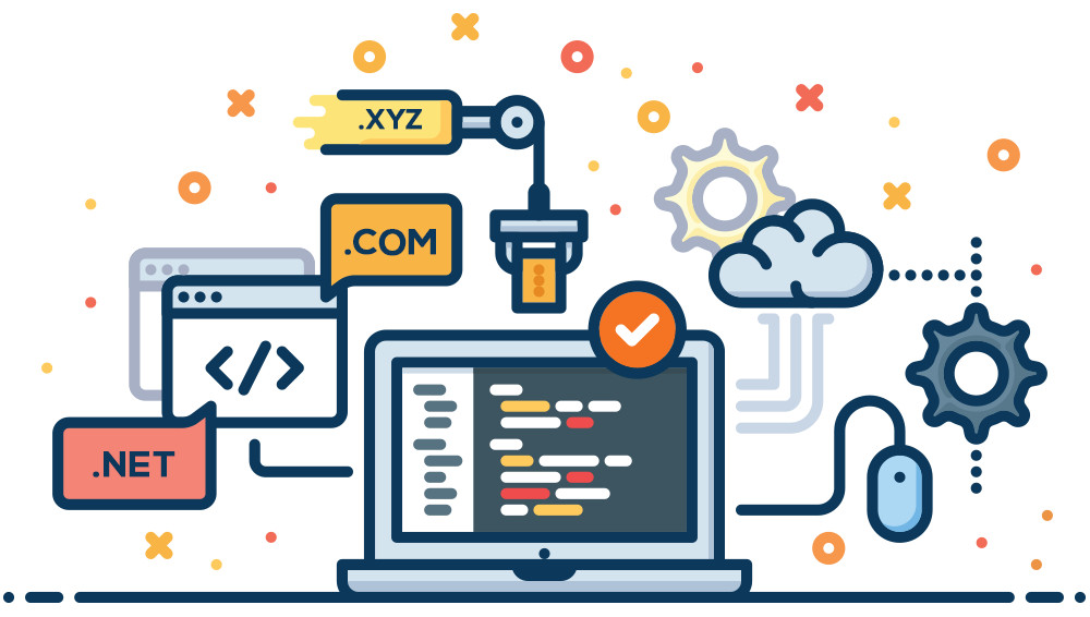 Web Hosting Control Panel