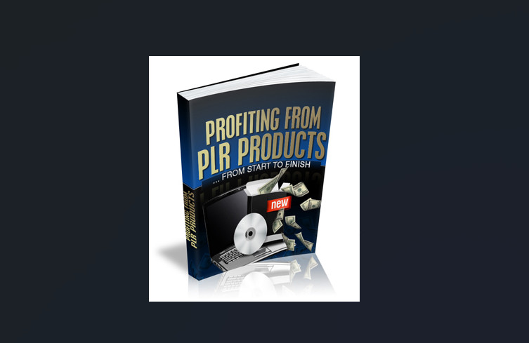 Selling PLR E books, Guides & Courses Plus Splash Pages Make Cash Online Bundle
