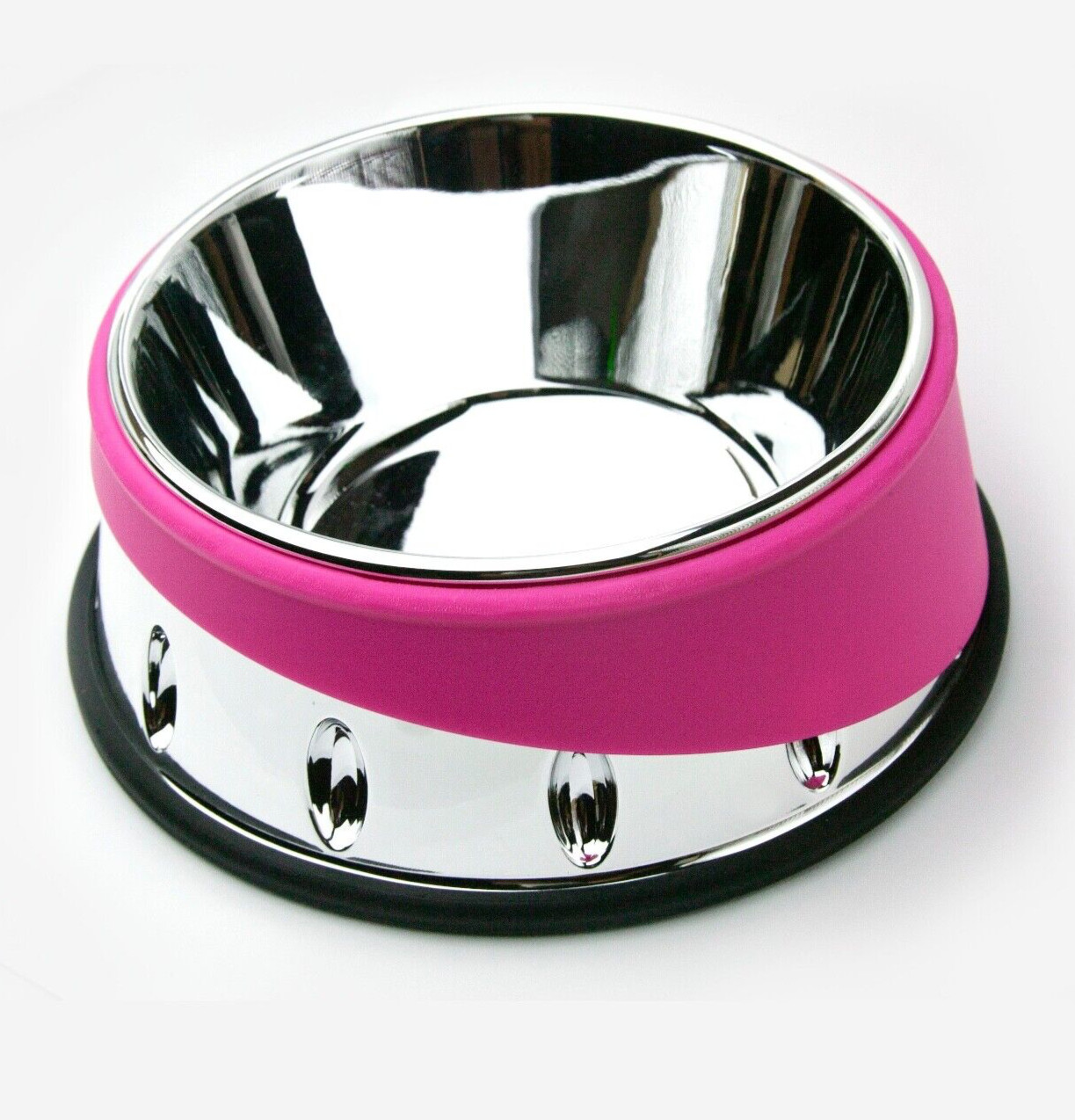 US Patent D869101 Food Guard Bowl for Pets for Sale by Owner