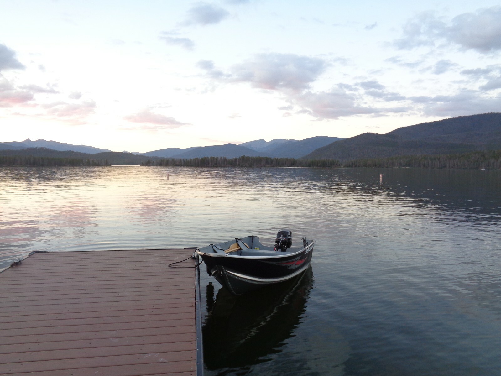 WOW Complete Boat Rental Small Business For Sale $175,000 Grand Lake, CO L@@K !