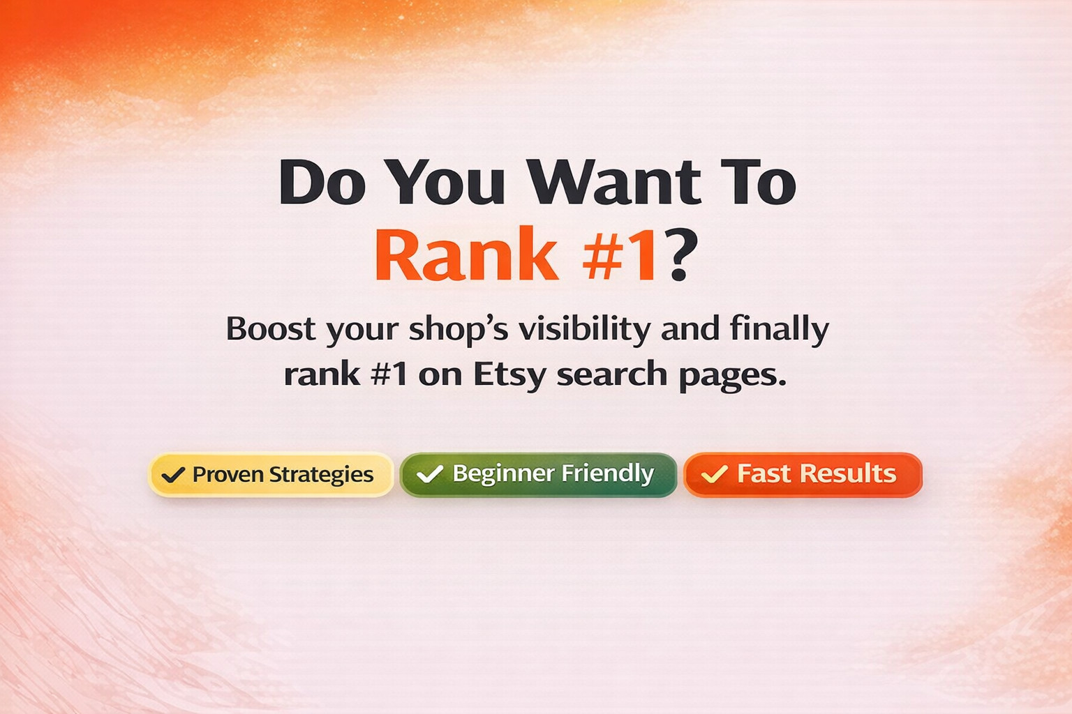 Etsy Seller Guide PLR MRR, Editable Canva Template, Digital Download