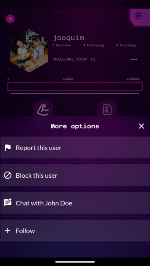 Clashio – Flutter App | iOS & Android Video, Live & Audio Platform | Admin Panel