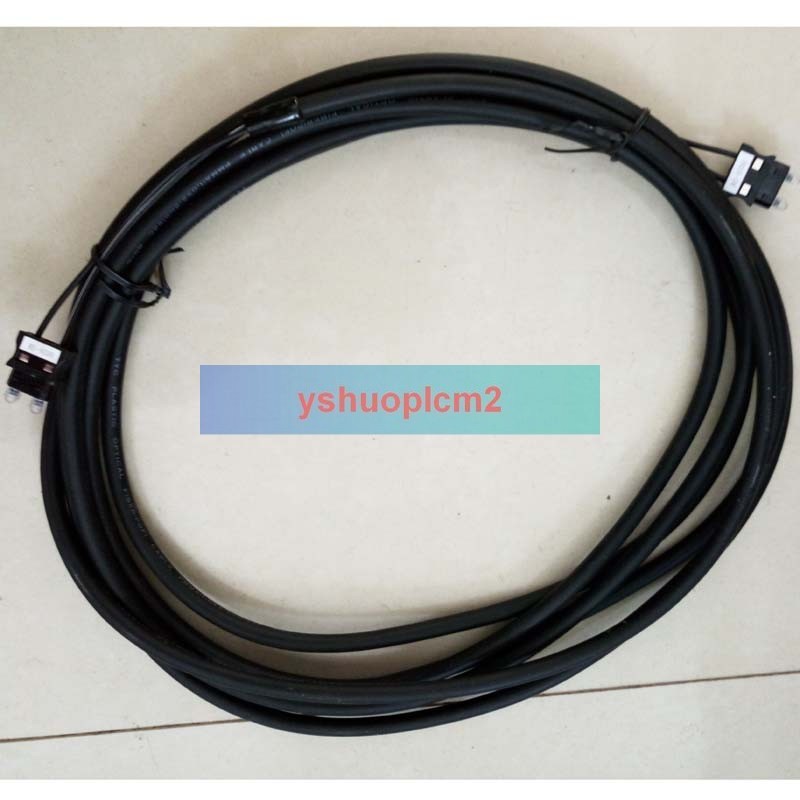 FANUC FIBER OPTIC CABLE A66L-6001-0026#L20R03 NEW