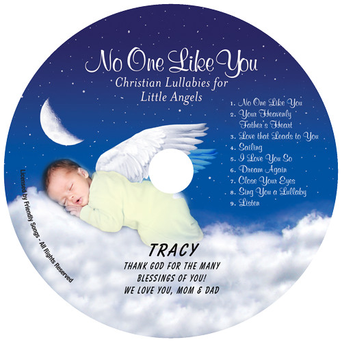 Turn-Key Business Opportunity – Friendly Songs Personalized Music & Gifts