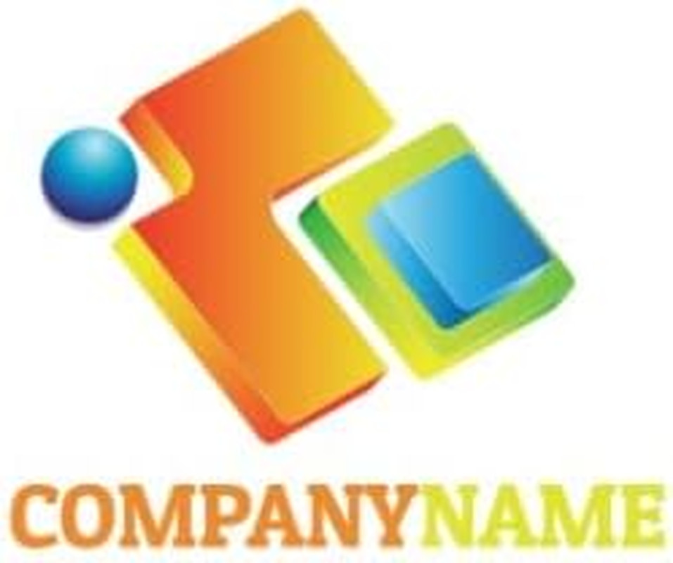 Logo Creator – Windows – Professional Logos for Business, Website, Print with Hu