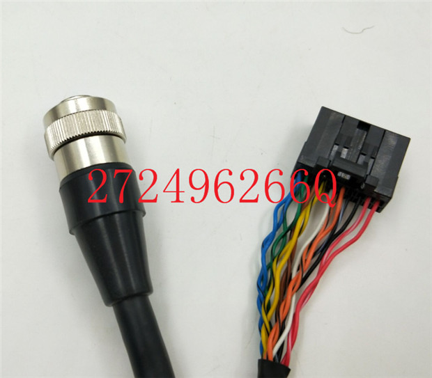 1PC NEW For Fanuc A660-2008-T028 Teach Pendant 8m 10m 15m 20m Cable #H385G YD