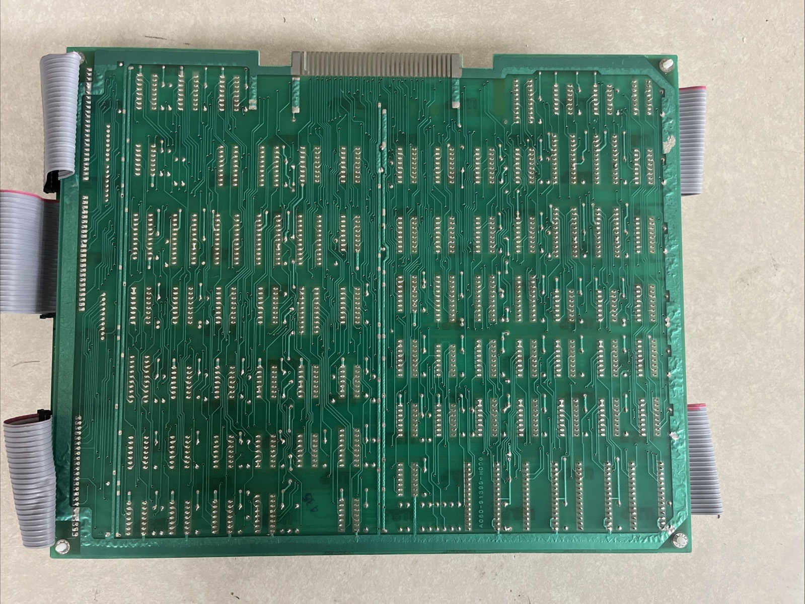 Wacko Arcade PCB Bally TESTED 100% Working Rare!!