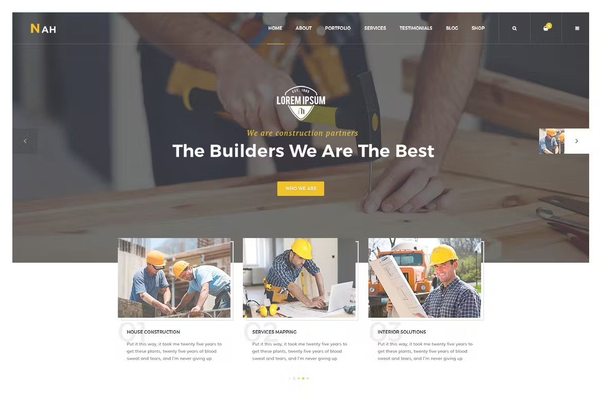 2024WordPress Themes 50+ Premium WordPress Themes Templates