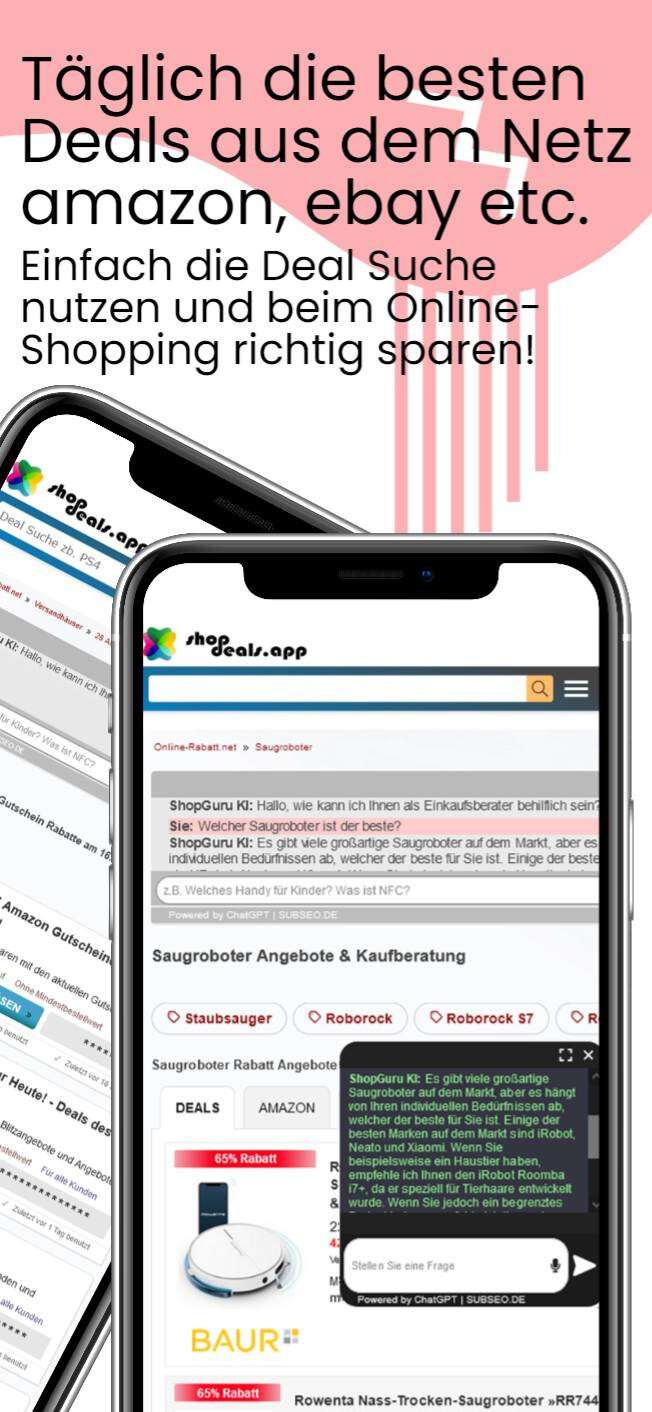 Online-Discount.net | Domain Coupons Deals App Automated myDealz 20 years old AI