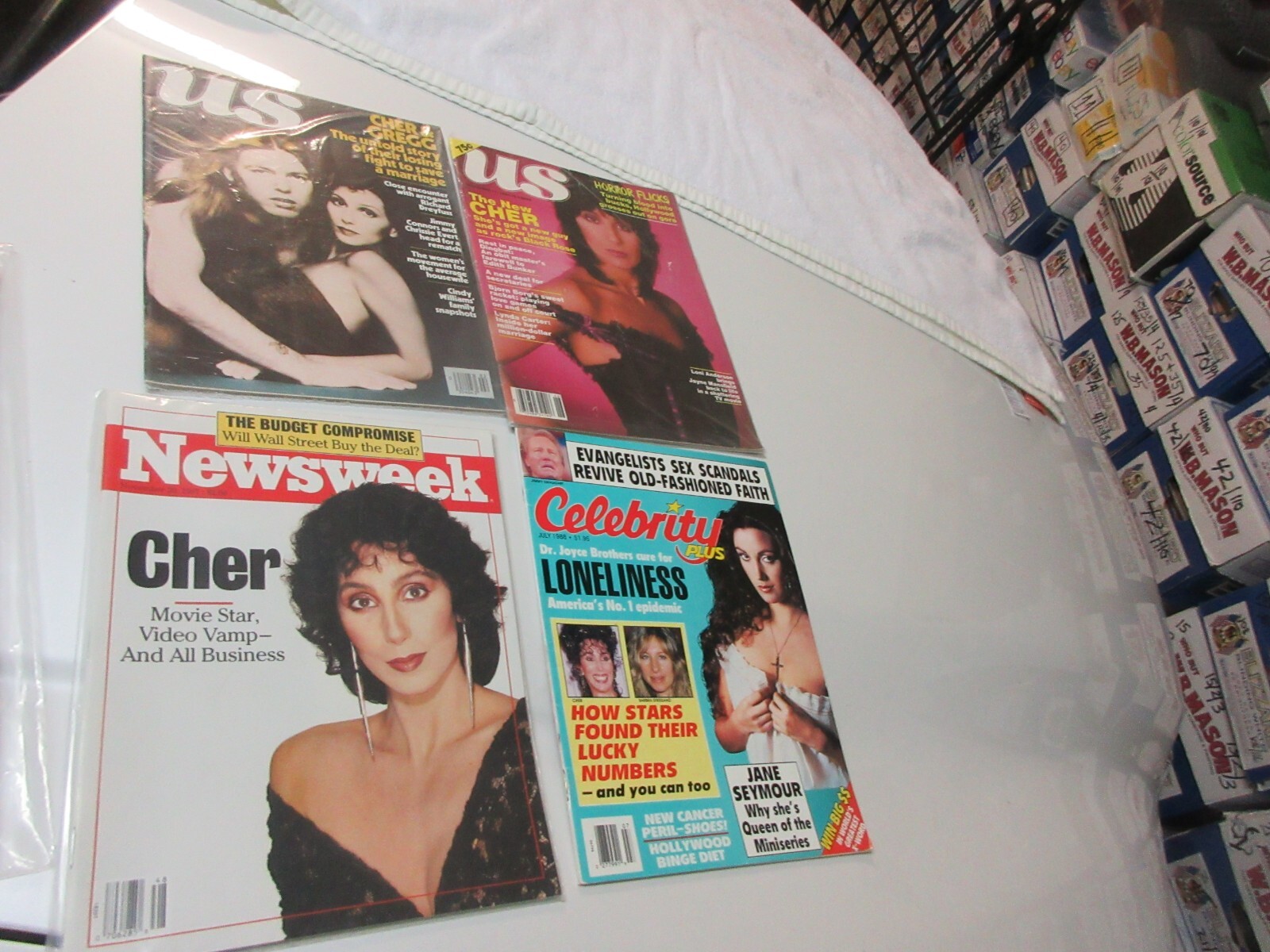 Selling On-Line Business , Magazines Books Newspapers and More 9000+ (Plus)