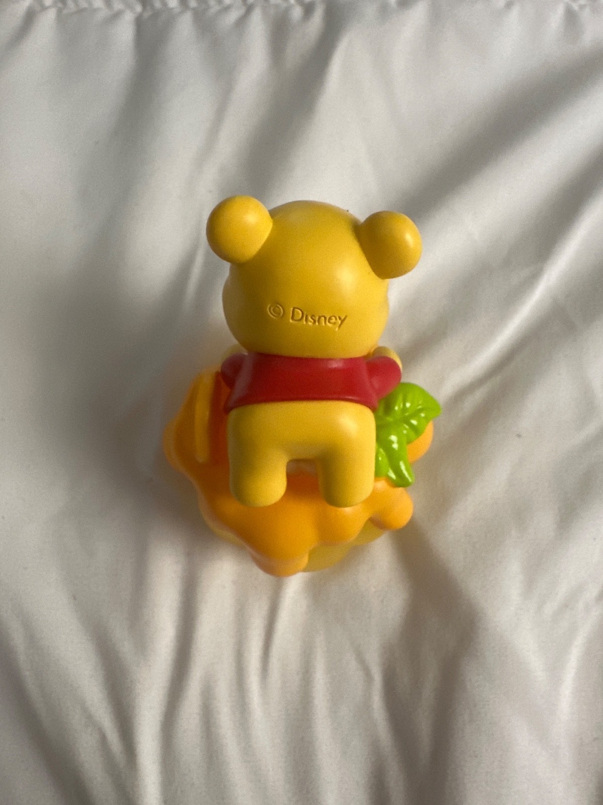 Winnie The Pooh vinyl figure Disney stamp Disney official Blind box