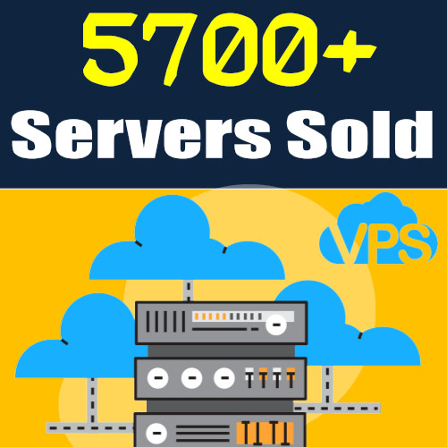 France Europe Windows VPS Server 4 GB RAM + 150 GB HDD – 1 year