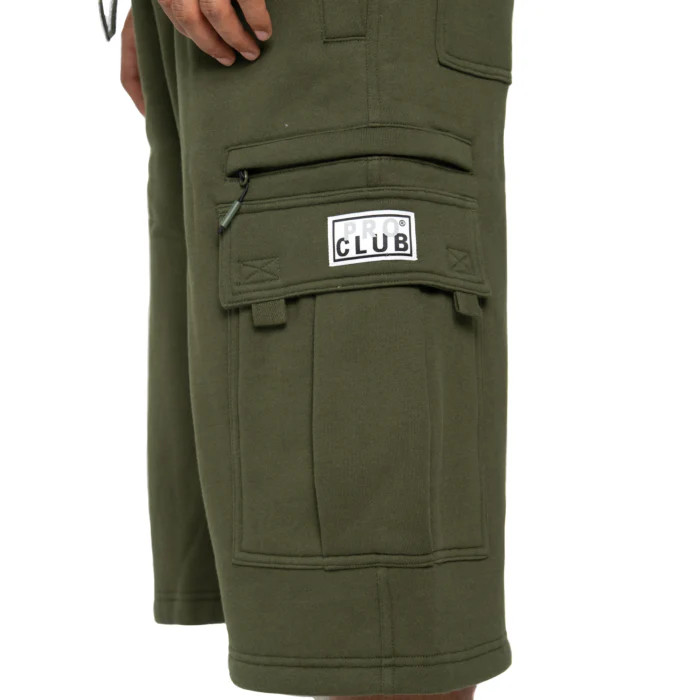 Pro Club OG Cargo Shorts