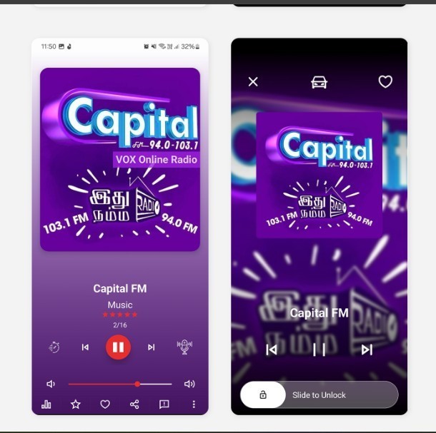 Launch Your Own Professional Internet Radio Business ! + 1 Month FREE HOSTING