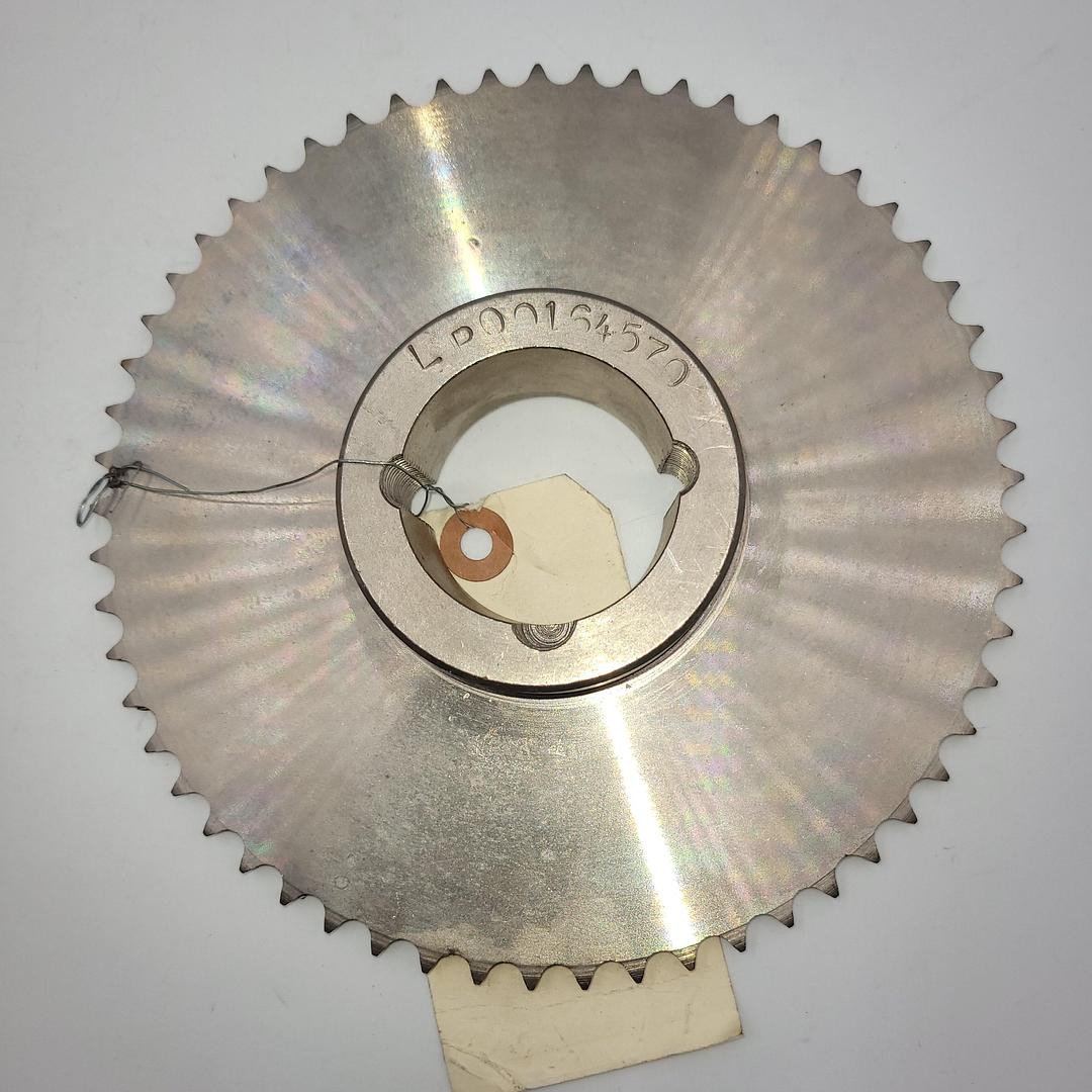 MADLER SPROCKET KRT 06B57 LP-00164570 / ITEM: 195012/2