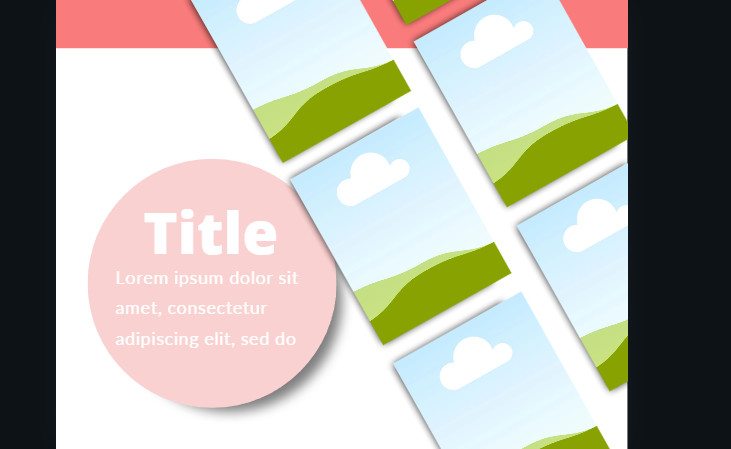 Digital Mock Up Templates Edit in Canva 128 pg Etsy Instagram & More MRR Rights