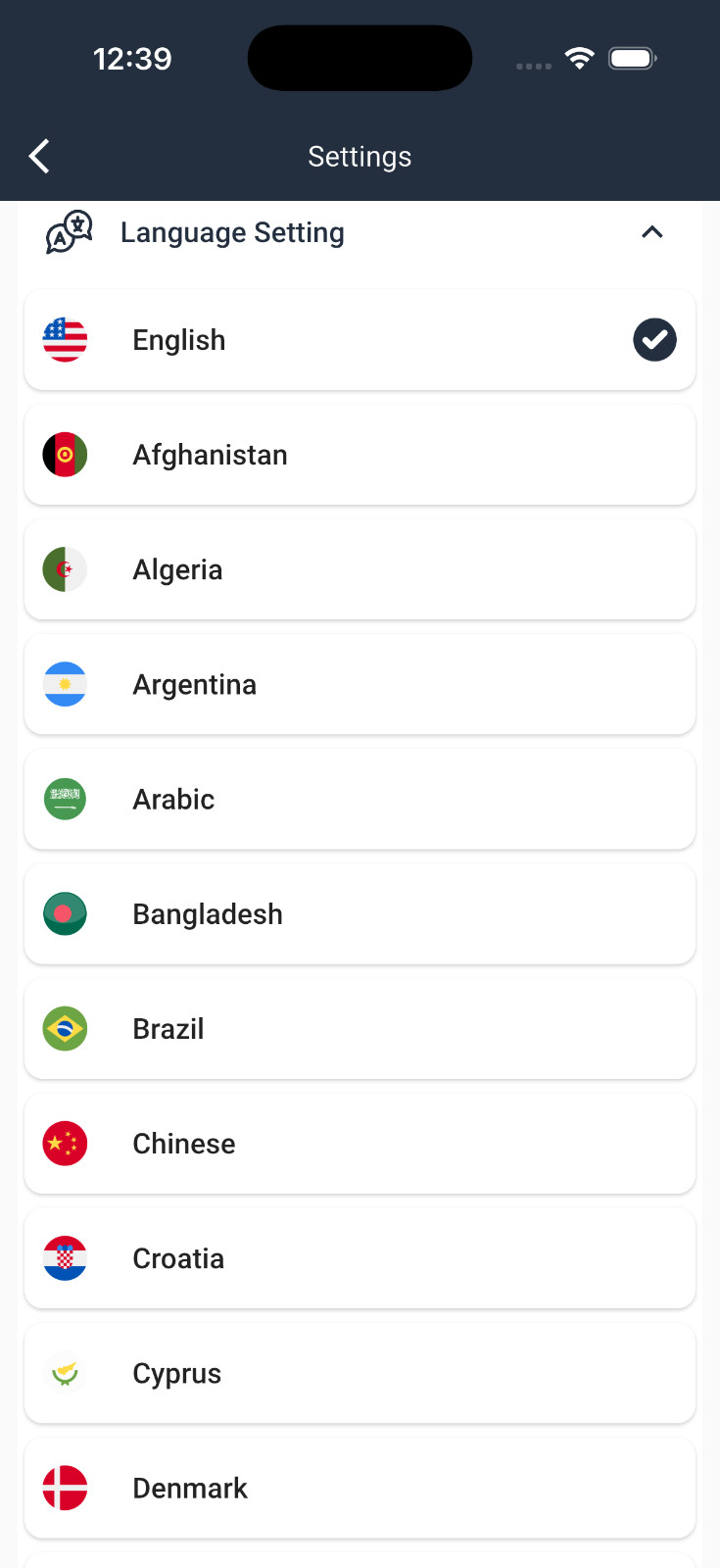 Zain Islamic Flutter App | Android & iOS App | Quran, Prayer Time, Qibla & Zakat