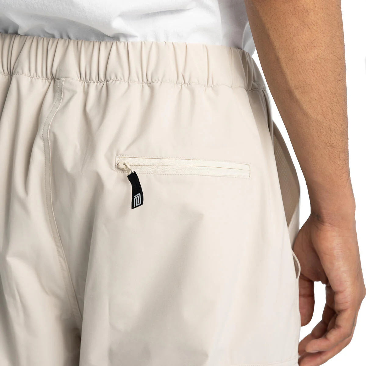 Pro Club Performance Nylon Cargo Short