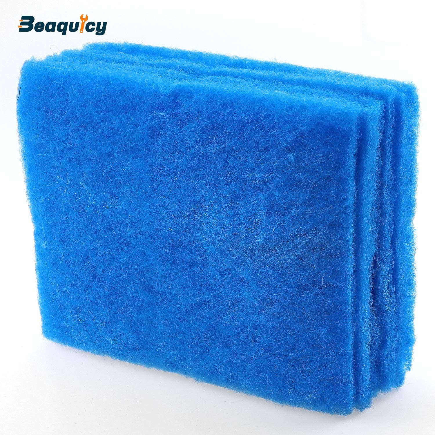 Polyester Dryer Filter Vent Replacement Part by Beaquicy – Compatible with Be…