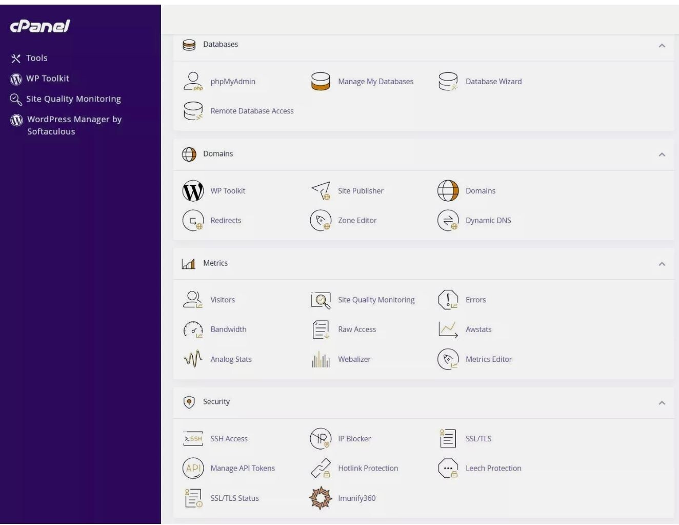 Reseller cPanel Web Hosting WHM| $10 a month| Create Own Package | 10GB Storage