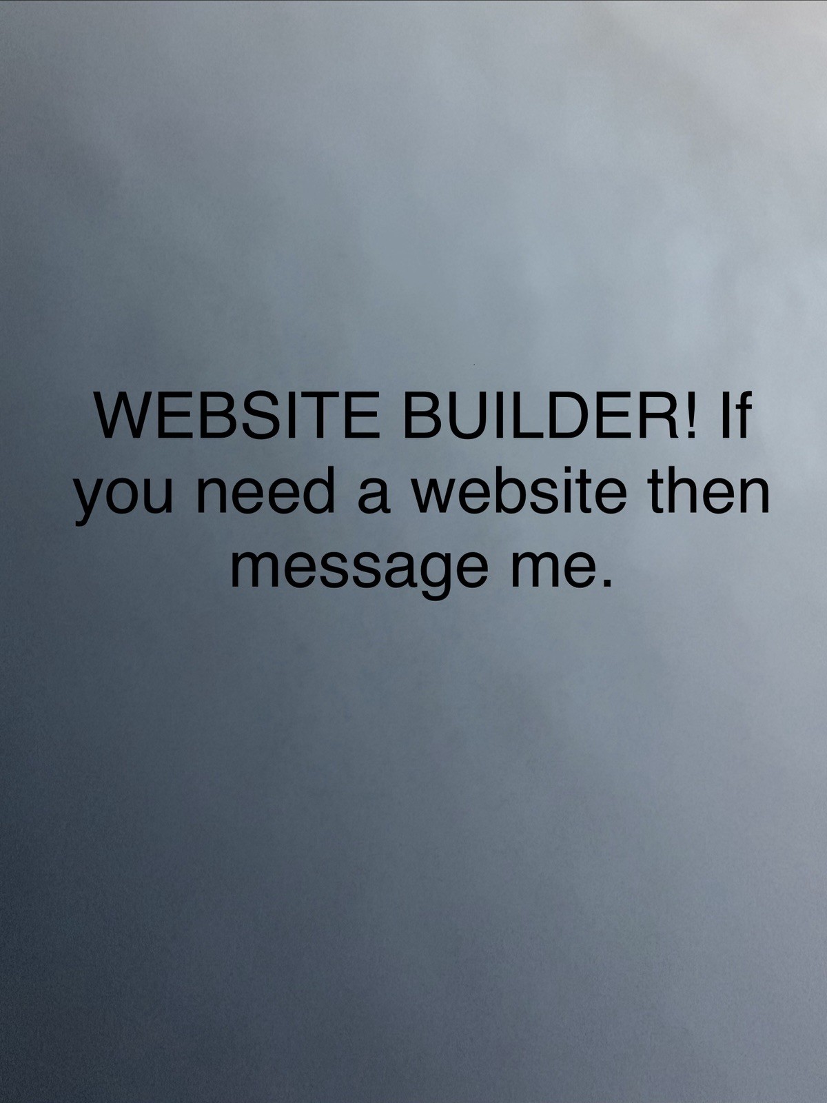 🚀 Website Developer – Clean, Fast, and Custom-Built (.Py | .JS | .TS)