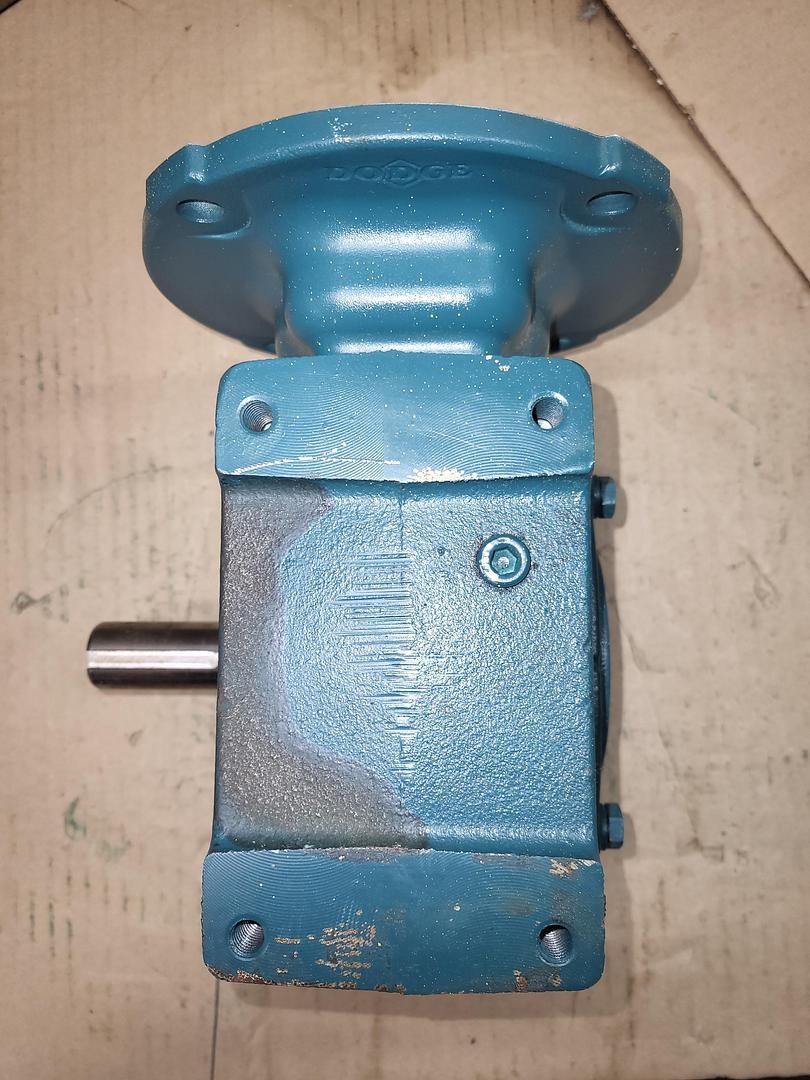 Tigear-2 Right Angle Worm Gear Reducer 20Q50R56 50:1 ratio *NEW no box*