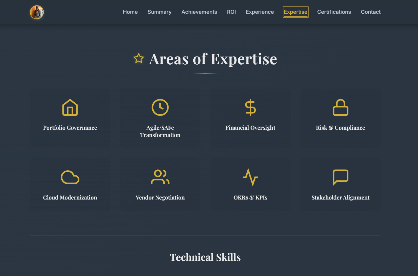 Custom Modern Website Design with Free Hosting No Premade Templates