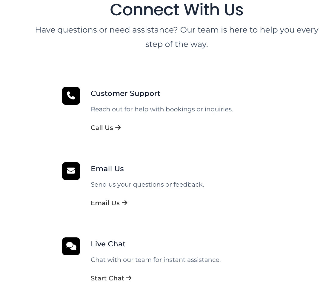 Custom 3-Page Website – Built & Hosted for You – AI-Powered Design Fast Delivery