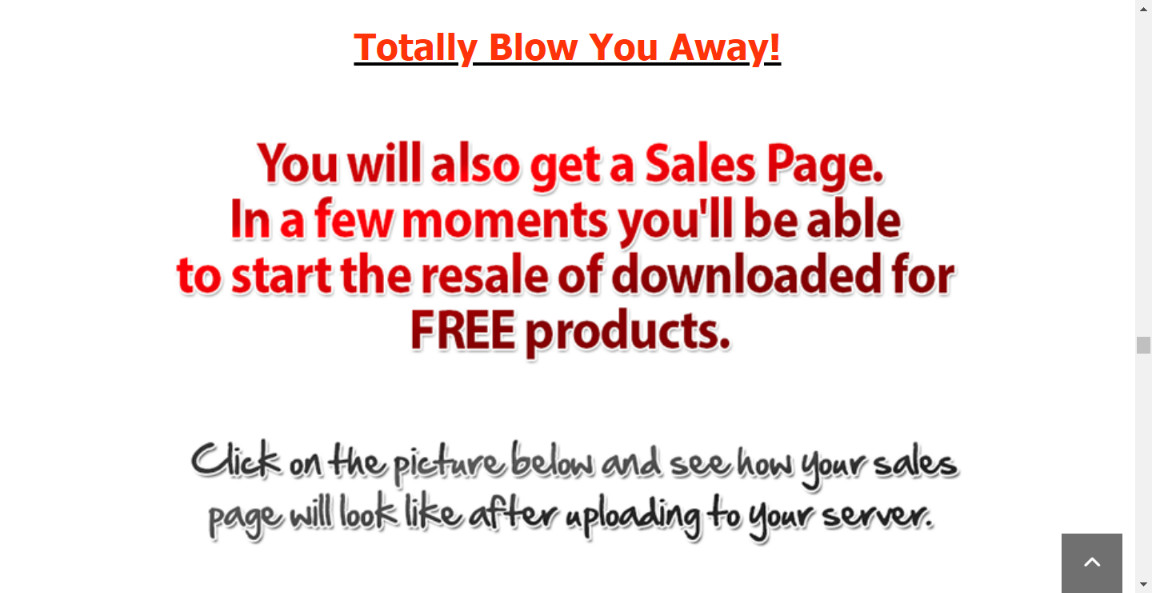 700 Website Scripts Turnkey Mega Pack w/Option Unlimited Reseller Web Hosting 2