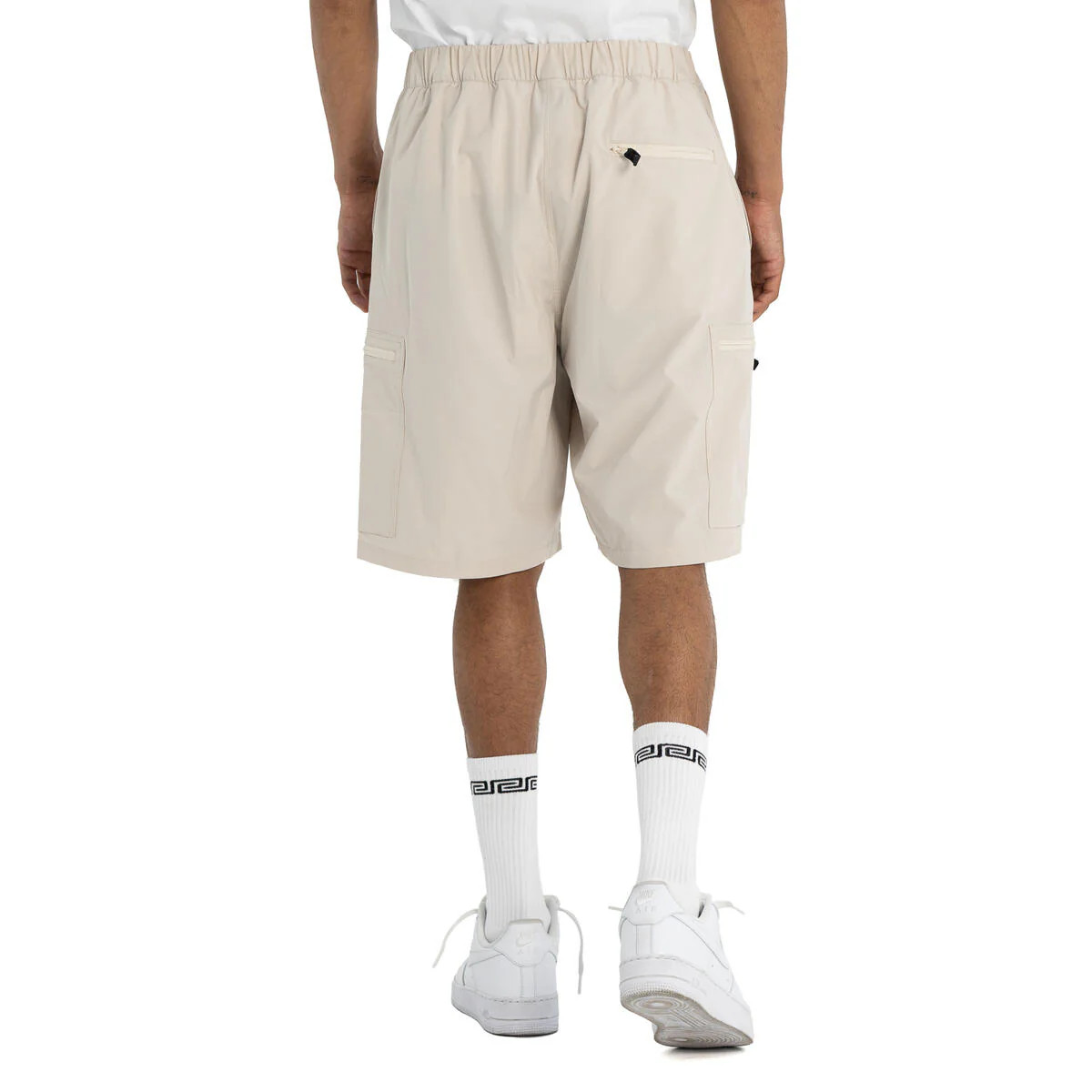 Pro Club Performance Nylon Cargo Short