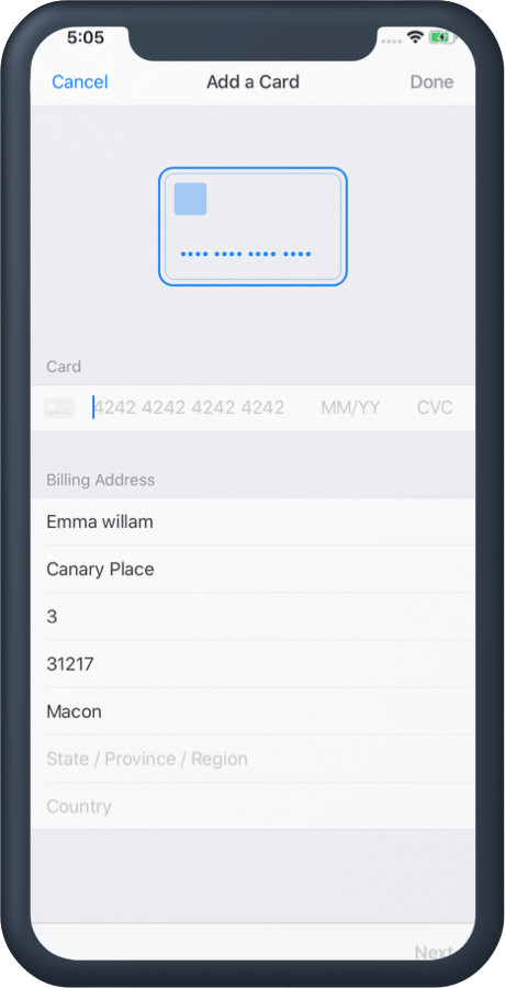 RoyalBae – React Native Dating App | iOS + Android | Admin Panel
