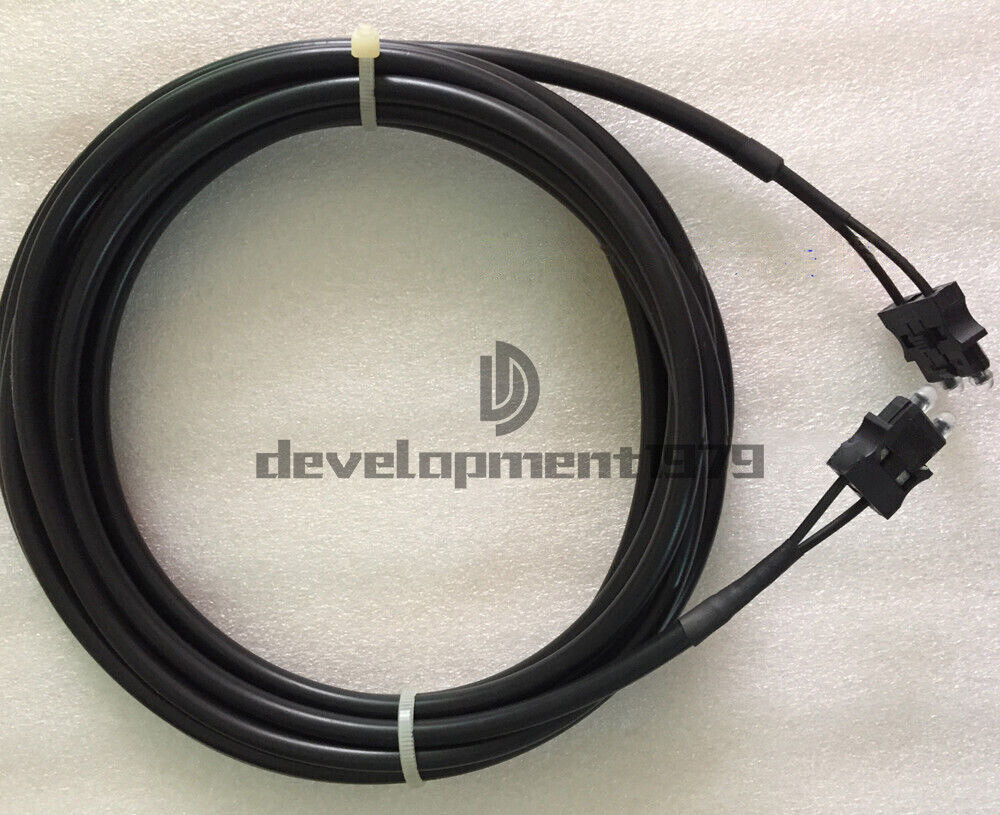 For FANUC 10m Optical Fiber CABLE A66L-6001-0023