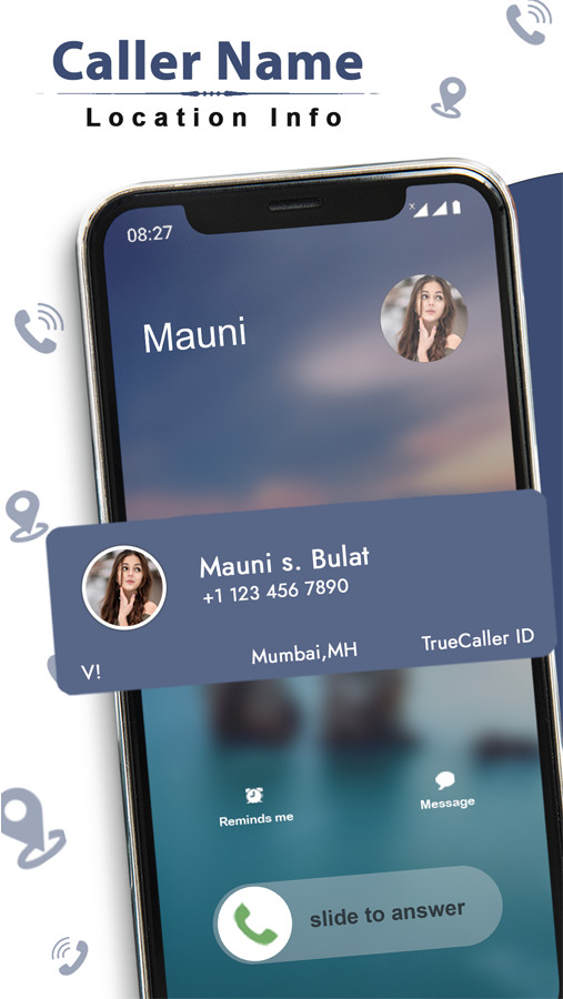 SmartCaller – Caller ID & Call Management Android App | AdMob Ready