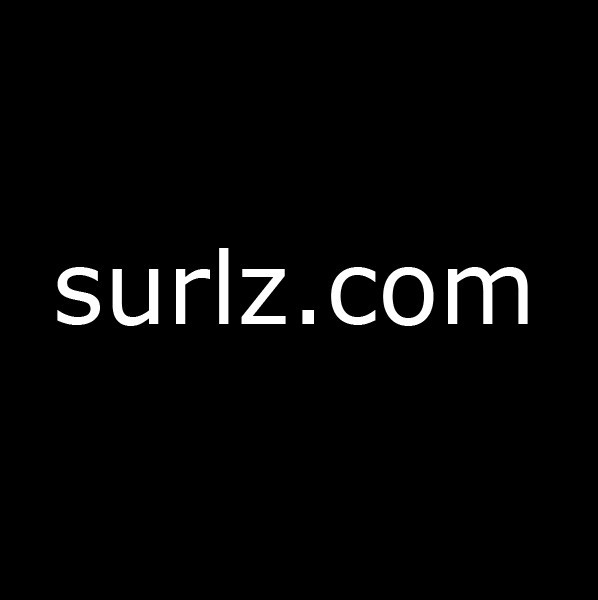 surlz.com – 5 Letter Domain Brandable Premium Short .COM Domain Name For Sale