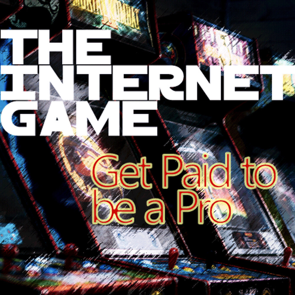 The Internet Game: Get Paid to be a Pro Web Surfer And Earn Without Social Posts