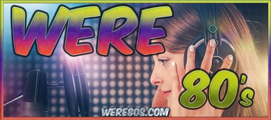 WERE80S COM 80S internet radio station RTX STREAM Free web hosting. Xl STREAM 1