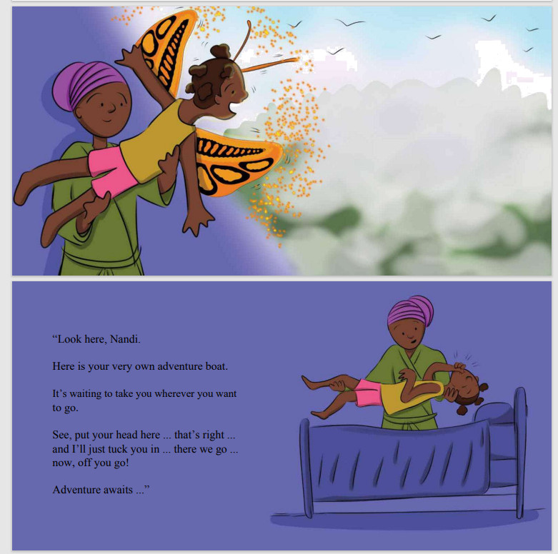 500 e-books for children in English with PLR license