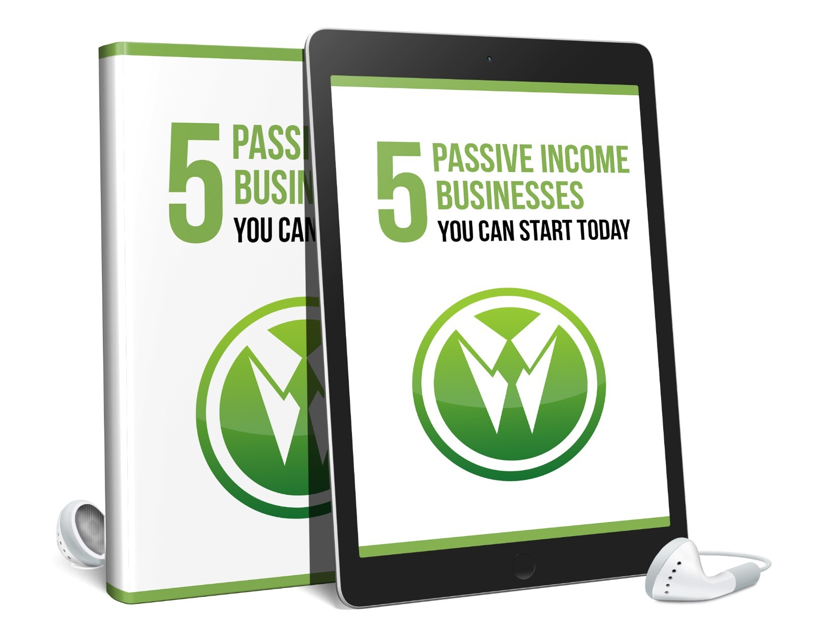 Huge Making Money & Side Hustles E books, Guides & Courses Make Cash Online