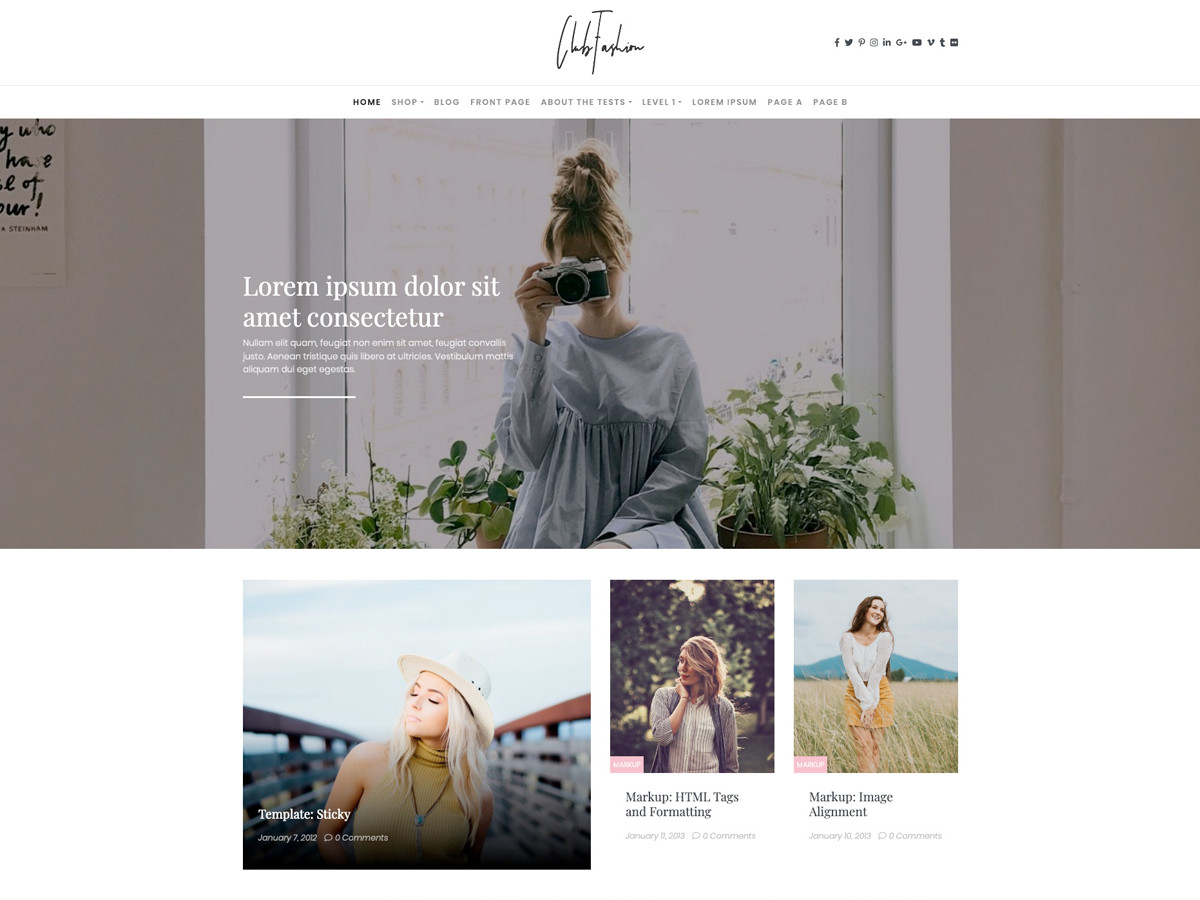 Premium WordPress, HTML, CSS 1000+ Responsive Themes Templates Full Sites