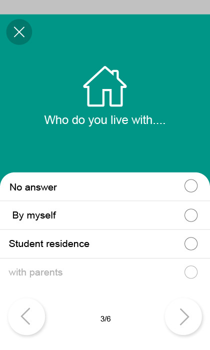 LikeMe – Android Native Dating App | Chat, Audio + Video Call | Live Streaming