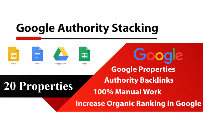 20 google authority entity stacking permanent contextual backlinks