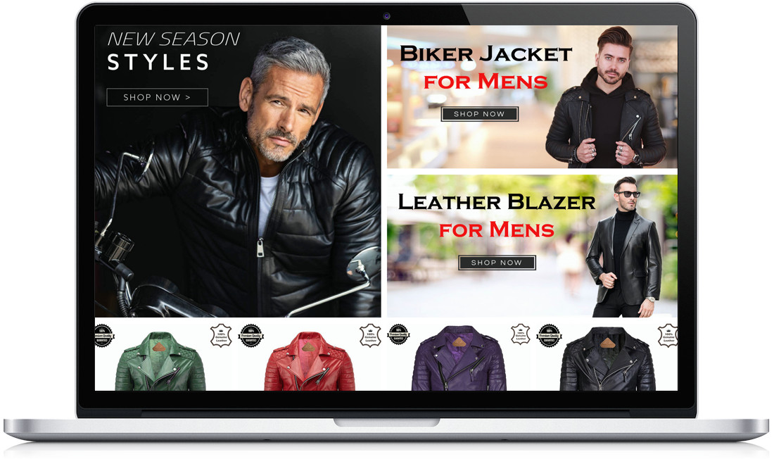 Complete Professional Custom Amazon Store Design 100% compliant with new rules