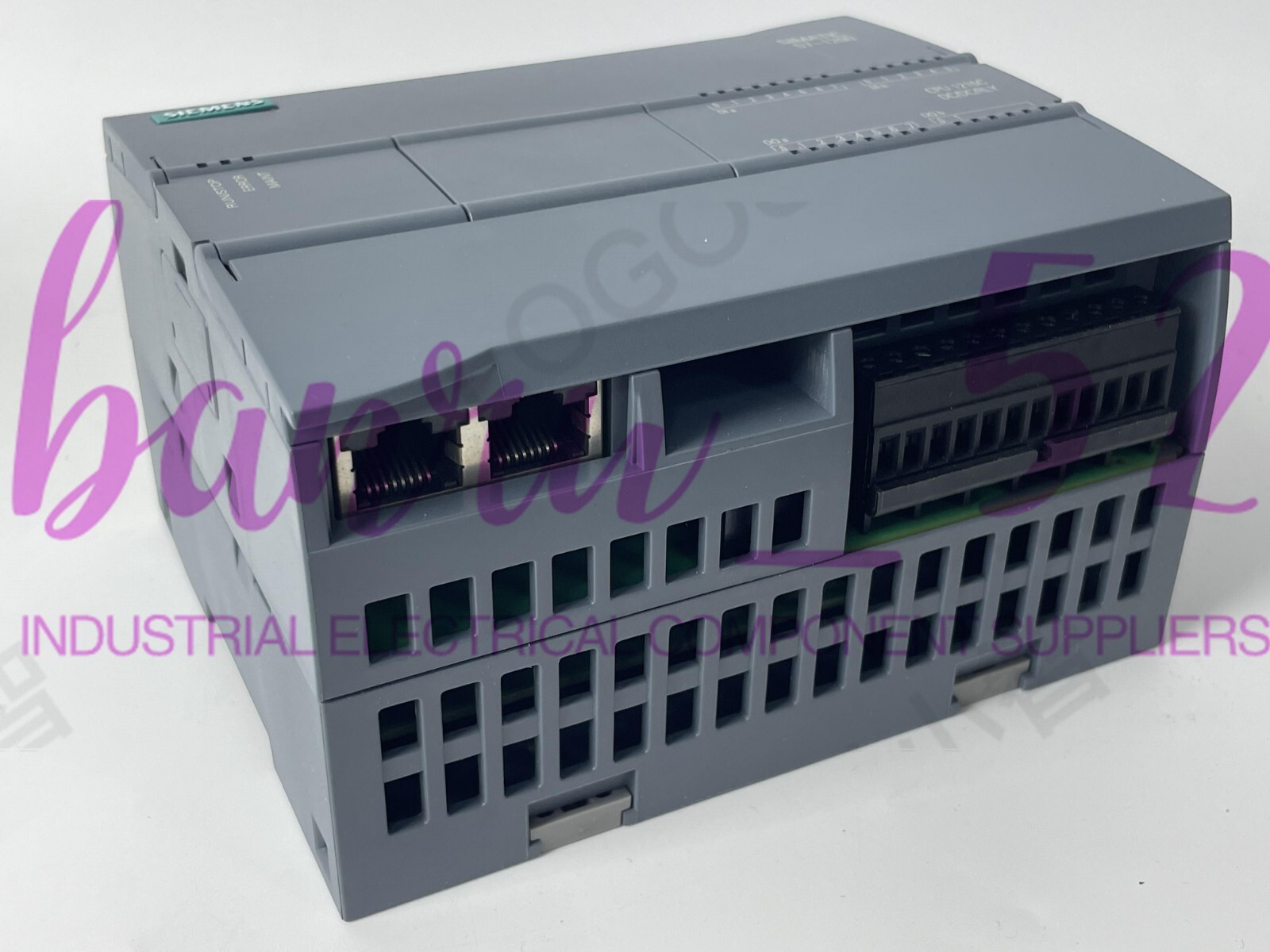 For NEW Siemens PLC CPU 6ES7215-1HG40-0XB0 Programmable Logic Controller Module