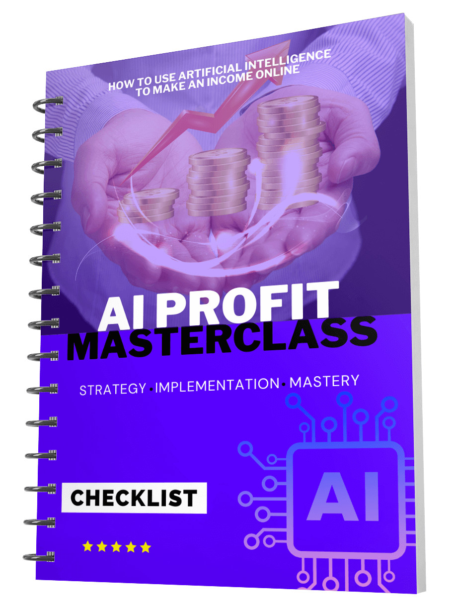AI Profit Masterclass