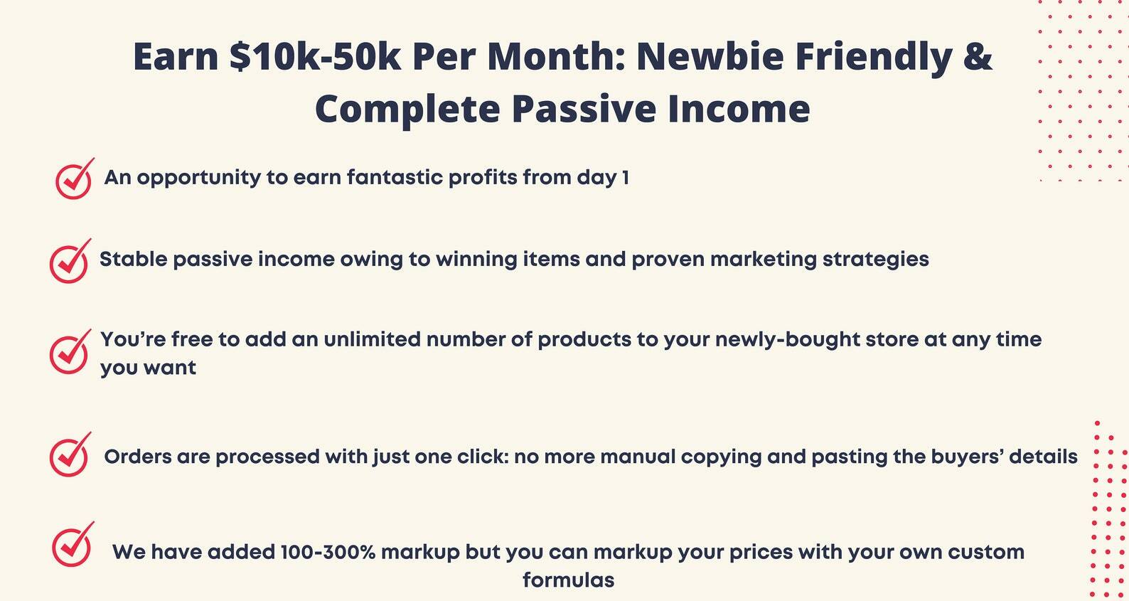 High Potential Shopify store, Readymade Turnkey websites for sale