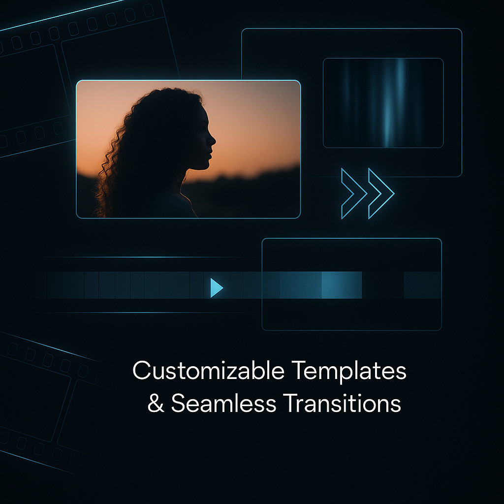 Video Editing Bundle – Professional Tools for Creators